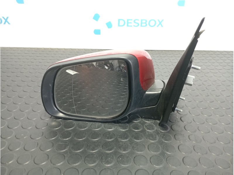 Recambio de retrovisor izquierdo para kia picanto 1.0 referencia OEM IAM E4023530  