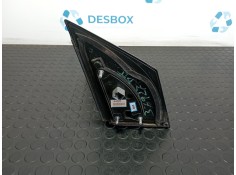 Recambio de retrovisor izquierdo para kia picanto 1.0 referencia OEM IAM E4023530   2