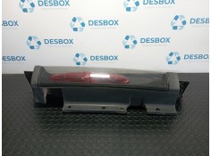 Recambio de piloto trasero izquierdo para opel vivaro 1.9 dci referencia OEM IAM 25467008  