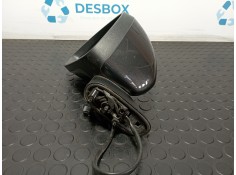 Recambio de retrovisor izquierdo para opel corsa e 1.4 gasolina referencia OEM IAM E1020873   2