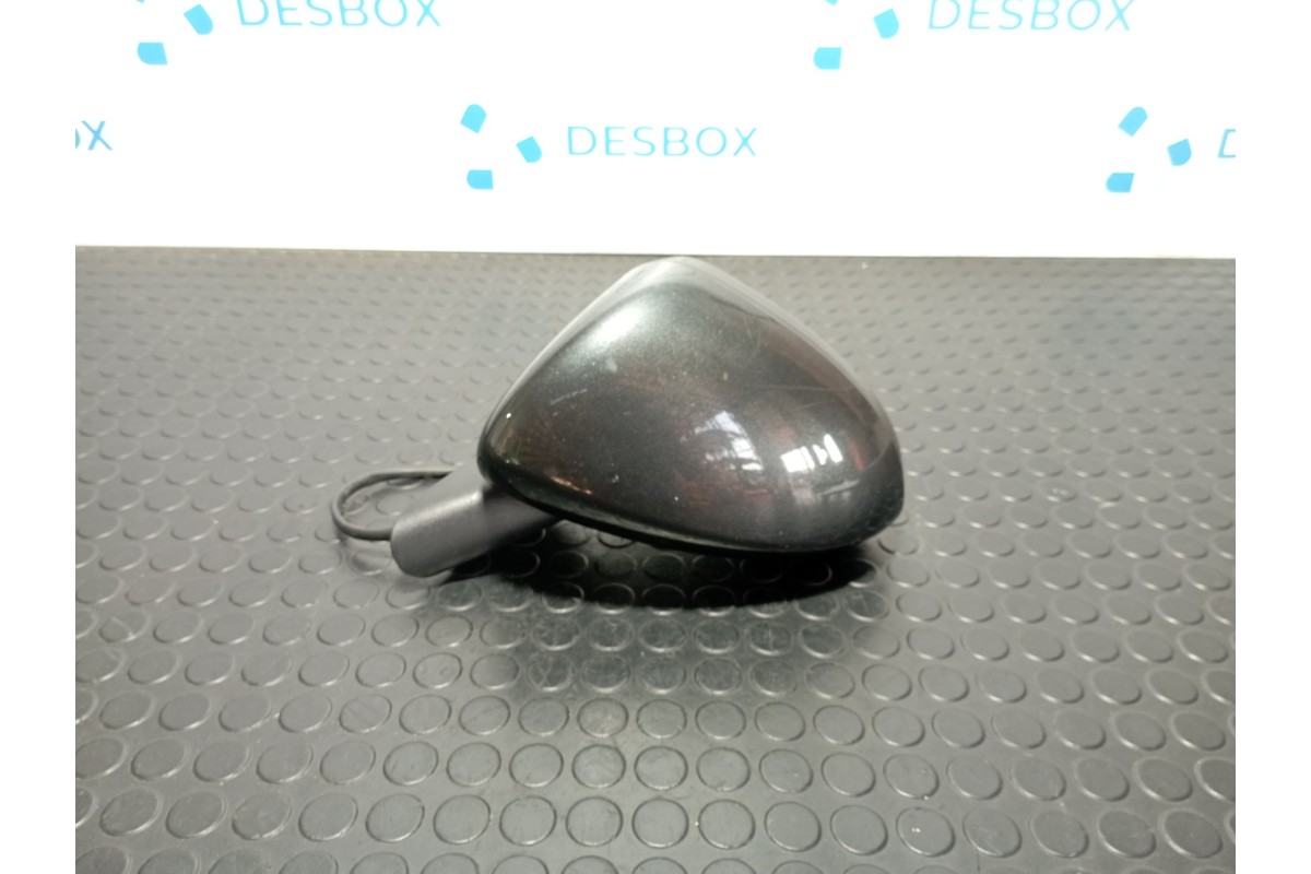 Recambio de retrovisor izquierdo para opel corsa e 1.4 gasolina referencia OEM IAM E1020873  