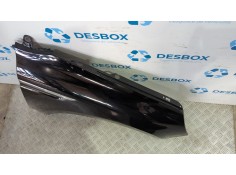 Recambio de aleta delantera derecha para renault megane iv berlina 5p 1.5 dci referencia OEM IAM    2