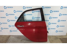 Recambio de puerta trasera derecha para kia picanto 1.0 referencia OEM IAM   