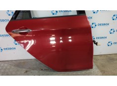 Recambio de puerta trasera derecha para kia picanto 1.0 referencia OEM IAM    2