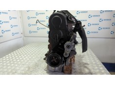 Recambio de motor para audi a3 (8p) 1.9 tdi referencia OEM IAM BXE   2