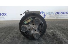Recambio de compresor aire acondicionado para renault twingo (co6) 1.3 cat referencia OEM IAM 7700860997  