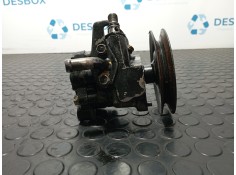 Recambio de bomba direccion para mitsubishi montero (l040) 2.5 turbodiesel referencia OEM IAM 76098  