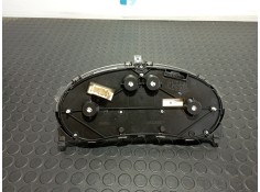 Recambio de cuadro instrumentos para peugeot partner 1.5 hdi referencia OEM IAM 9801642080   2