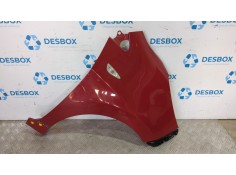 Recambio de aleta delantera derecha para kia picanto 1.0 referencia OEM IAM   