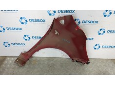 Recambio de aleta delantera izquierda para kia picanto 1.0 referencia OEM IAM    2