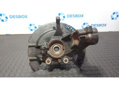 Recambio de mangueta delantera izquierda para ford kuga 1.5 ecosport referencia OEM IAM DV613K171CAA  