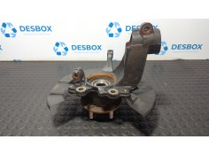 Recambio de mangueta delantera izquierda para ford kuga 1.5 ecosport referencia OEM IAM DV613K171CAA   2