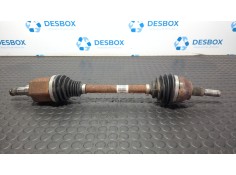 Recambio de transmision delantera izquierda para ford kuga 1.5 ecosport referencia OEM IAM GV613B437AA  