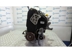 Recambio de motor para opel vivaro 1.9 dci referencia OEM IAM F9QU760  