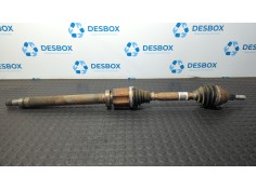 Recambio de transmision delantera derecha para ford kuga 1.5 ecosport referencia OEM IAM GV613B436AA  
