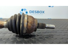 Recambio de transmision delantera derecha para ford kuga 1.5 ecosport referencia OEM IAM GV613B436AA   2