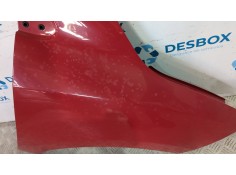 Recambio de aleta delantera derecha para renault megane iii coupe megane coupe 1.5 dci referencia OEM IAM    2