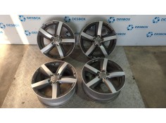Recambio de juego llantas para audi a1 sportback (8xf) referencia OEM IAM 8X0601025BA  