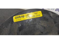 Recambio de servofreno para mercedes-benz clase c (w201) berlina e 190 (201.024) referencia OEM IAM 0034304030   2