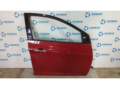 Recambio de puerta delantera derecha para kia picanto 1.0 referencia OEM IAM   