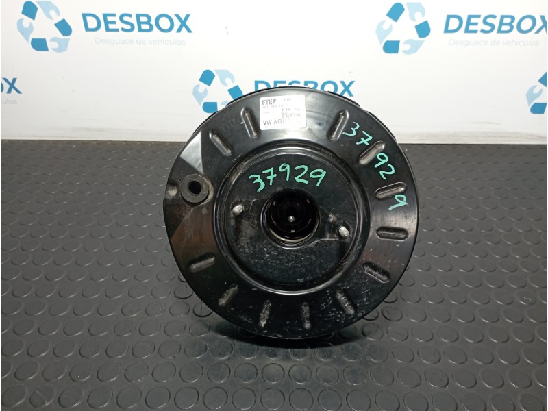 Recambio de servofreno para audi a1 sportback (8xf) 1.4 tdi referencia OEM IAM 6C1614105L  