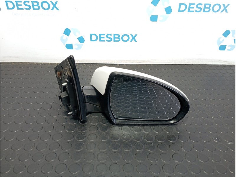 Recambio de retrovisor derecho para hyundai ioniq 6 referencia OEM IAM E13049678  