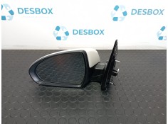 Recambio de retrovisor izquierdo para hyundai ioniq 6 referencia OEM IAM E13049678  