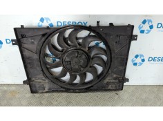 Recambio de electroventilador para hyundai ioniq 6 referencia OEM IAM F00S3D2040   2