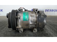 Recambio de compresor aire acondicionado para renault twingo (co6) 1.3 cat referencia OEM IAM 7700860997   2