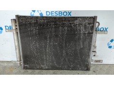 Recambio de condensador / radiador aire acondicionado para hyundai ioniq 6 referencia OEM IAM P97606G2000  