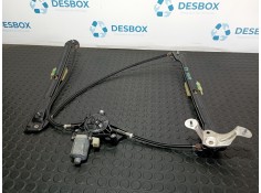 Recambio de elevalunas delantero izquierdo para volkswagen t-cross (d31) 1.0 tsi referencia OEM IAM 0130822077  