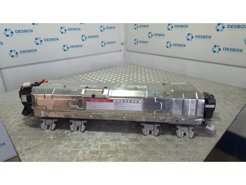 Recambio de bateria para hyundai ioniq 6 referencia OEM IAM 37501G2100  