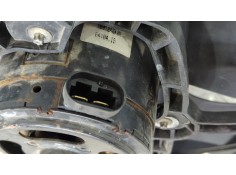 Recambio de electroventilador para opel vivaro 1.9 dci referencia OEM IAM 1831246K00   2