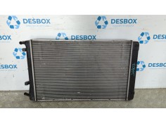 Recambio de radiador agua para hyundai ioniq 6 referencia OEM IAM FBA  