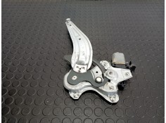 Recambio de elevalunas trasero izquierdo para kia picanto 1.0 referencia OEM IAM 1Y000 16K29   2