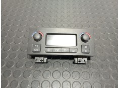 Recambio de mando calefaccion / aire acondicionado para peugeot partner 1.5 hdi referencia OEM IAM 9676643277  