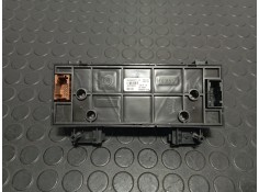 Recambio de mando calefaccion / aire acondicionado para peugeot partner 1.5 hdi referencia OEM IAM 9676643277   2