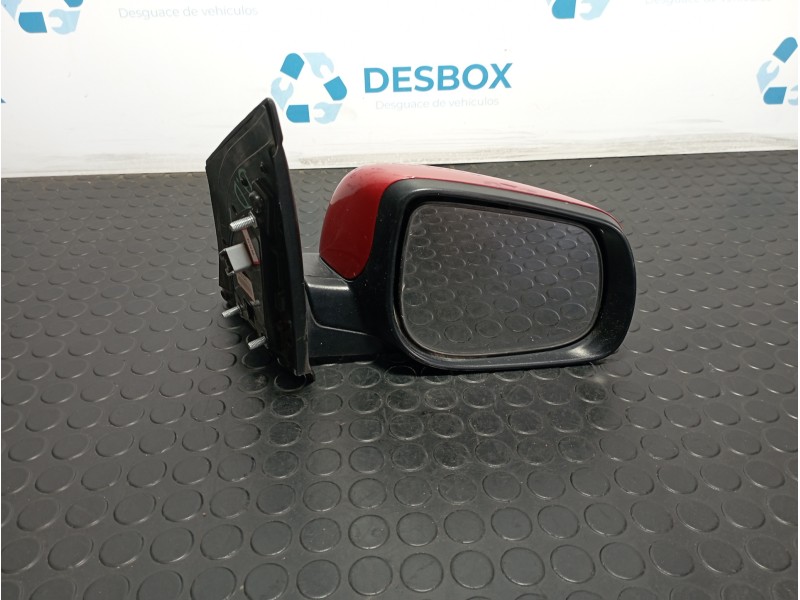 Recambio de retrovisor derecho para kia picanto 1.0 referencia OEM IAM E4023531  