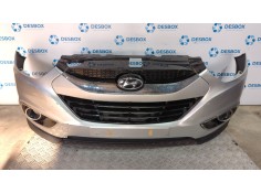 Recambio de paragolpes delantero para hyundai ix35 1685 referencia OEM IAM   