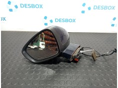 Recambio de retrovisor izquierdo para citroen c5 station wagon 1.6 hdi referencia OEM IAM 96721916TA  