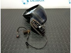 Recambio de retrovisor izquierdo para citroen c5 station wagon 1.6 hdi referencia OEM IAM 96721916TA   2