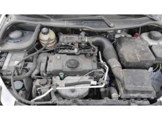 Recambio de motor para peugeot 206 berlina 1.4 i referencia OEM IAM KFW  