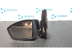 Recambio de retrovisor izquierdo para ford kuga 1.5 ecosport referencia OEM IAM 026672  