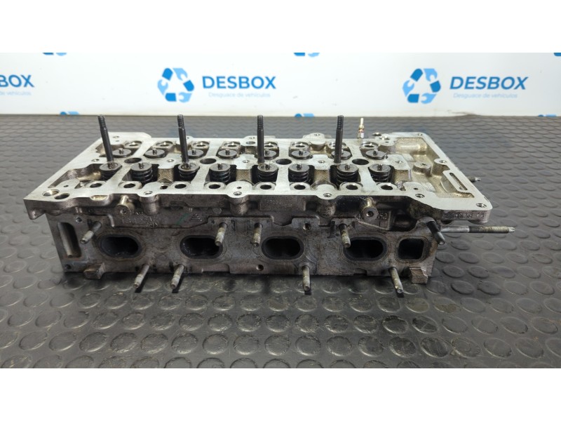Recambio de culata para jeep compass ii business 4x2 referencia OEM IAM 46336052  