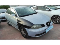 seat cordoba berlina (6l2) del año 2003