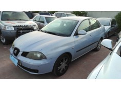 seat cordoba berlina (6l2) del año 2003 2