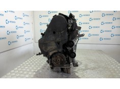 Recambio de motor para volvo xc70 2.4d referencia OEM IAM D5244T  