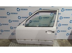 Recambio de puerta delantera izquierda para mercedes-benz clase e (w124) berlina 3.0 referencia OEM IAM   