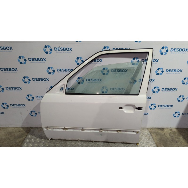 Recambio de puerta delantera izquierda para mercedes-benz clase e (w124) berlina 3.0 referencia OEM IAM   