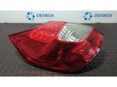 Recambio de piloto trasero izquierdo para renault scenic ii 1.5 dci referencia OEM IAM 8200474328B  